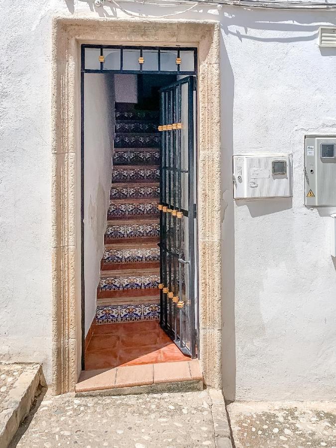 La Mer En Casco Antiguo Altea By Vero מראה חיצוני תמונה