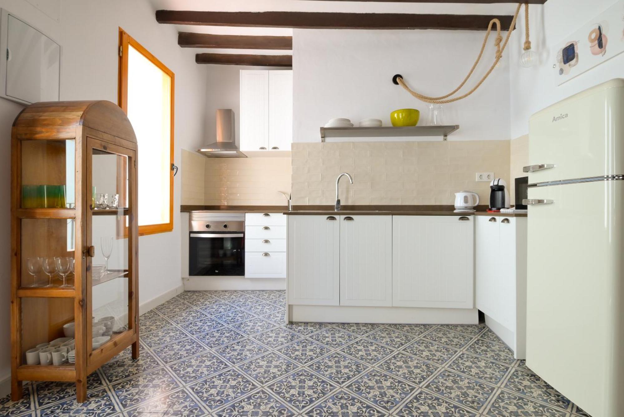 La Mer En Casco Antiguo Altea By Vero מראה חיצוני תמונה