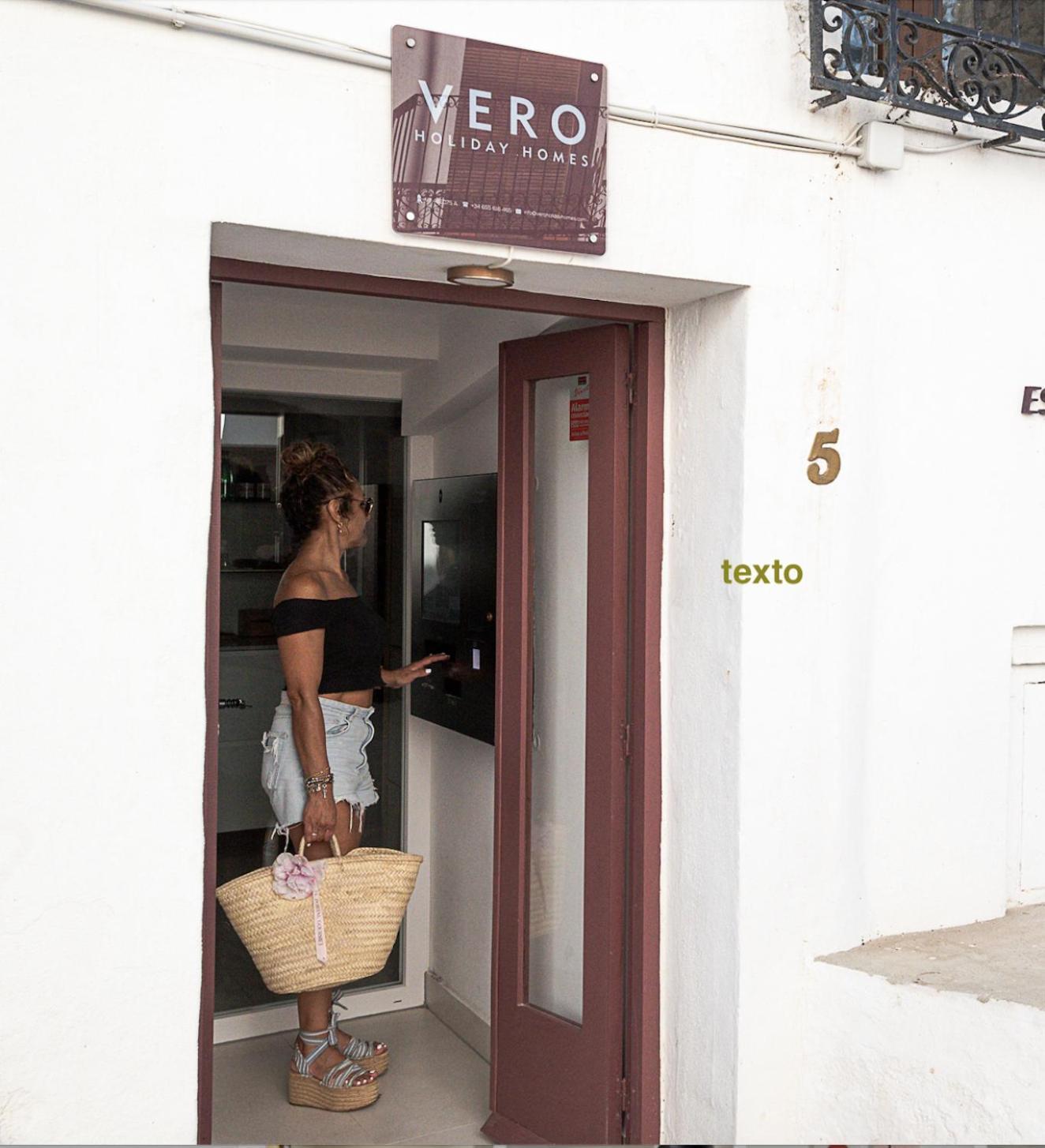 La Mer En Casco Antiguo Altea By Vero מראה חיצוני תמונה